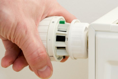 Cranhill central heating repair costs