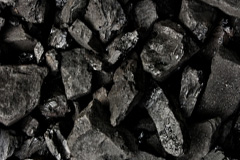 Cranhill coal boiler costs