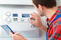 free commercial Cranhill boiler quotes