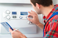 free Cranhill gas safe engineer quotes